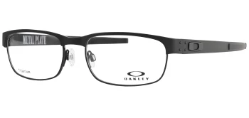 Oakley METAL PLATE OX5038 style-color 503805 Matte Black
