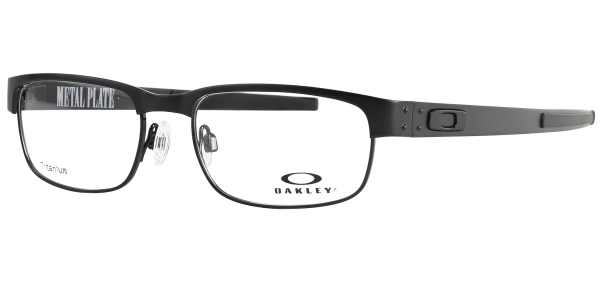 Oakley METAL PLATE OX5038