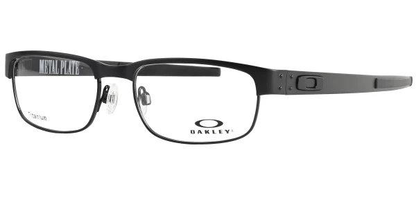 Oakley METAL PLATE OX5038