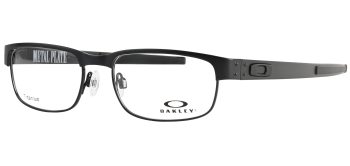 Oakley METAL PLATE OX5038 style-color 22-198 Matte Black