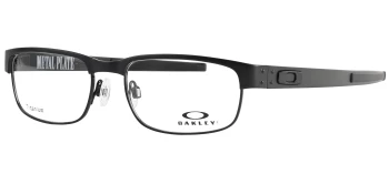 Oakley METAL PLATE OX5038 style-color 22-198 Matte Black