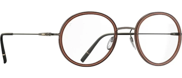 Silhouette DYNAMICS COLORWAVE CONTOUR FULLRIM 5582