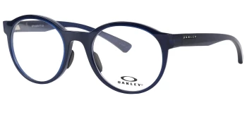 Oakley OX8176 SPINDRIFT RX style-color 817603 Polished Ice Blue