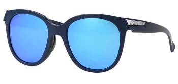 Oakley LOW KEY OO9433 style-color 943325 Matte Black / Prizm Black Lens