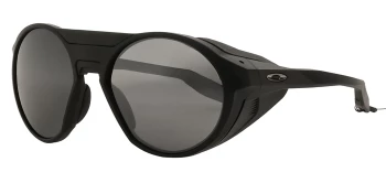 Oakley CLIFDEN OO9440 style-color 944009 Matte Black / Prizm Black Polarized Lens