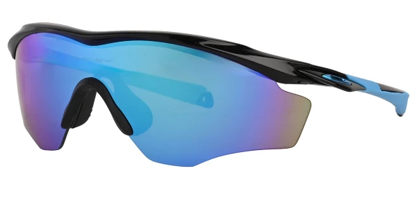 Oakley OO9343 M2 FRAME XL Sunglasses | Free Shipping | EZContacts.com