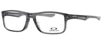 Oakley PLANK 2.0 OX8081 style-color 808106 Polished Grey Smoke