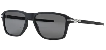 Oakley WHEEL HOUSE OO9469 style-color 946901 Satin Black / Prizm Grey Lens