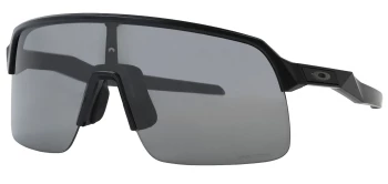 Oakley SUTRO LITE (A) OO9463A Asian Fit style-color 946303 Matte Black / Prizm Black Lens
