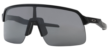 Oakley SUTRO LITE OO9463 style-color 946305 Matte Black / Prizm Black Lens