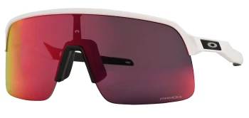 Oakley SUTRO LITE OO9463 style-color 946302 Matte White / Prizm Road Lens
