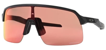 Oakley SUTRO LITE OO9463 style-color 946304 Matte Carbon / Prizm Trail Torch Lens