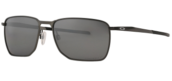 Oakley EJECTOR OO4142 style-color 414203 Carbon / Prizm Black Polarized Lens