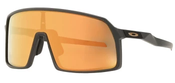 Oakley SUTRO (A) OO9406A Asian Fit style-color 940618 Matte Carbon / Prizm 24K Lens