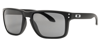 Oakley OO9417 HOLBROOK XL style-color 941722 Matte Black / Prizm Grey Lens
