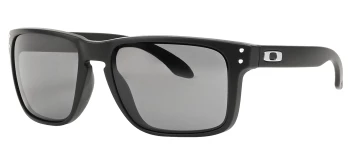 Oakley OO9417 HOLBROOK XL style-color 941722 Matte Black / Prizm Grey Lens