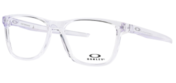 Oakley OX8163 CENTERBOARD style-color 816303 Polished Clear