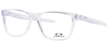 Oakley OX8163 CENTERBOARD style-color 816303 Polished Clear