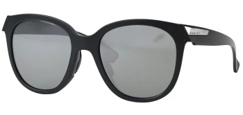 Oakley LOW KEY OO9433 style-color 943315 Matte Black / Prizm Black Lens