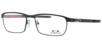 Oakley TINCUP OX3184 style-color 318411 Satin Light Steel