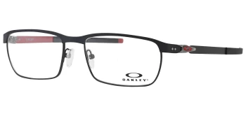 Oakley TINCUP OX3184 style-color 318411 Satin Light Steel