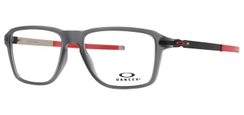 Oakley OX8166 WHEEL HOUSE style-color 816603 Satin Grey Smoke