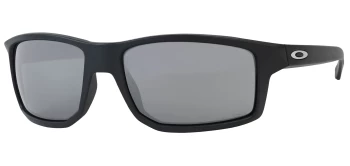 Oakley GIBSTON OO9449 style-color 944903 Matte Black / Prizm Black Lens