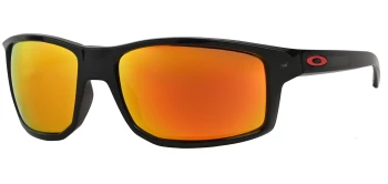 Oakley GIBSTON OO9449 style-color 944905 Black Ink / Prizm Ruby Polarized Lens