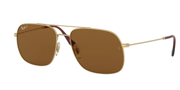 Ray-Ban RB3595 ANDREA