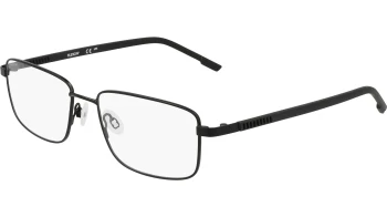 Flexon H6078 N style-color 003 Satin Black