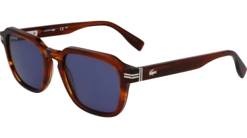Lacoste L6046S N style-color 210 Striped Brown