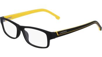 Lacoste L2707 ON style-color 002 Matte Black