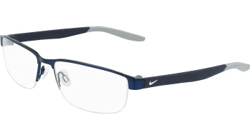 Nike 8138 N style-color 405 Satin Navy / Wolf Grey