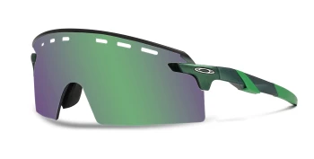 Oakley ENCODER STRIKE VENTED OO9235 style-color 923504 Gamma Green / Prizm Jade Lens