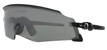OAKLEY KATO OO9455M style-color 945501 Polished Black / Prizm Black Lens