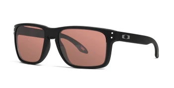 Oakley OO9417 HOLBROOK XL style-color 941735 Matte Black / Prizm Dark Golf Lens