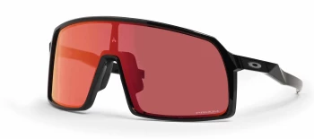Oakley SUTRO OO9406 style-color 940692 Polished Black / Prizm Field Lens