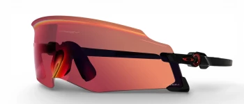 OAKLEY KATO OO9455M style-color 945504 Polished Black / Prizm Road Lens