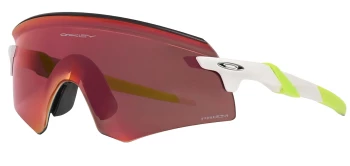 Oakley ENCODER OO9471 style-color 947117 Matte White / Prizm Field Lens