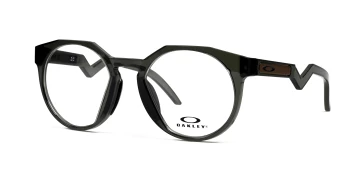 Oakley OX8139A HSTN RX A Asian Fit style-color 813904 Olive Ink