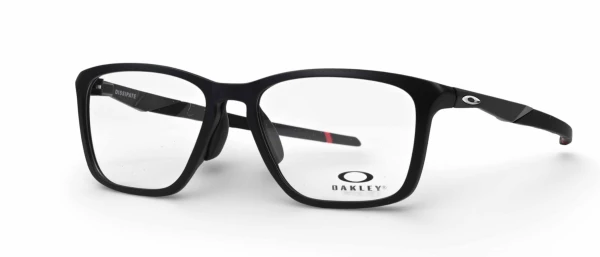Oakley CROSSLINK ZERO OX8076 Prescription Eyeglasses | Free