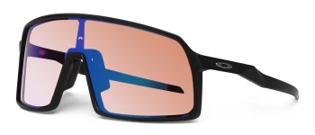 Oakley SUTRO OO9406 style-color 9406A1 Matte Black / Prizm Golf Lens