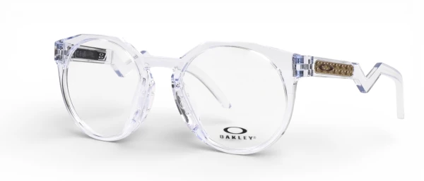 Oakley OX8139A HSTN RX A Asian Fit