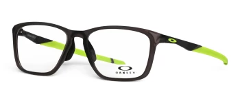 Oakley OX8062D DISSIPATE Asian Fit style-color 806202 Satin Grey Smoke