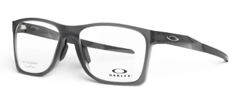 Oakley OX8173 ACTIVATE style-color 817311 Satin Grey Smoke