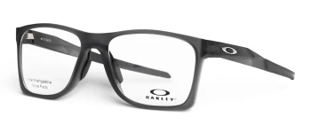 Oakley OX8173 ACTIVATE style-color 817311 Satin Grey Smoke