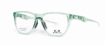 Oakley OX8056 ADMISSION style-color 805605 Polished Trans Jade