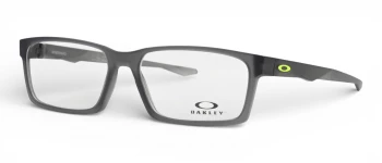 Oakley OX8060 OVERHEAD style-color 806002 Satin Grey Smoke