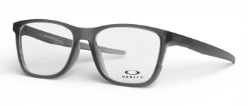 Oakley OX8163F CENTERBOARD A Asian Fit style-color 816302 Satin Grey Smoke