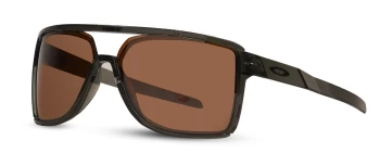 Oakley CASTEL OO9147 style-color 914704 Olive Ink / Prizm Tungsten Polarized Lens